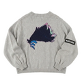 DAVID KNIT SWEATER