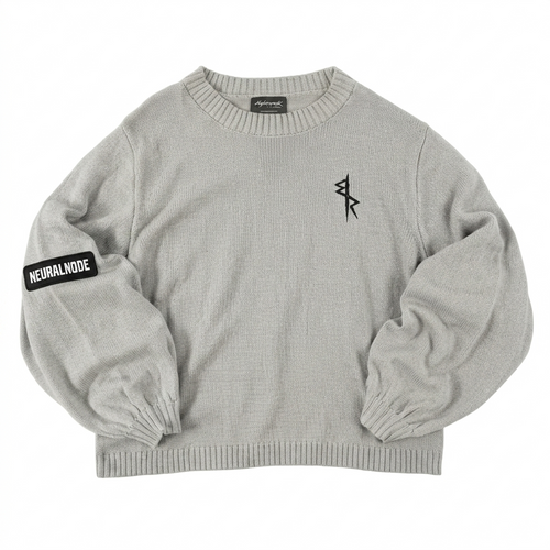 DAVID KNIT SWEATER