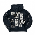 EDGERUNNERS HOODIE (BLACK)
