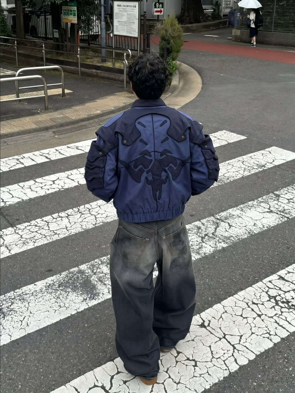 BECCA'S ARMOURED BOMBER