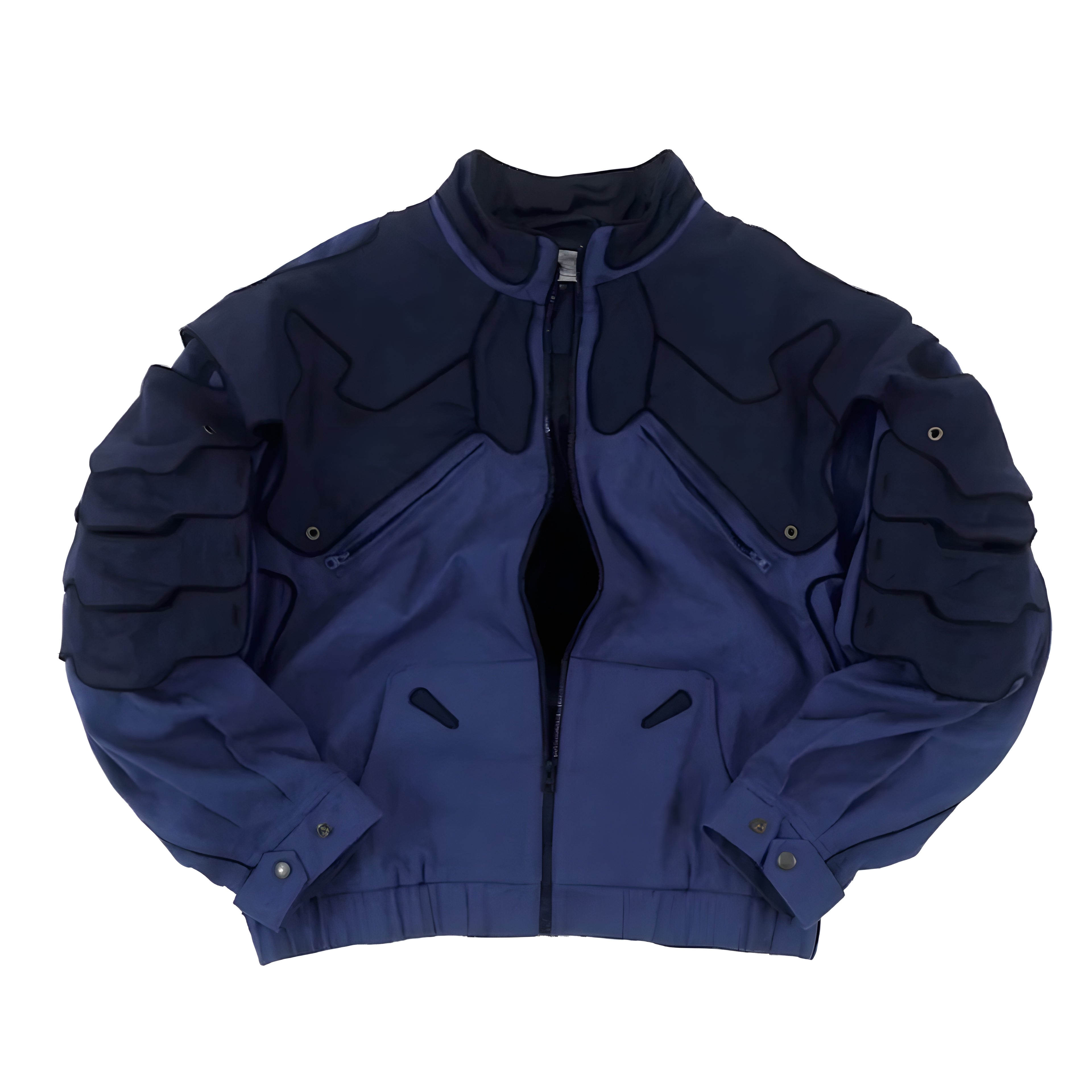 BECCA'S ARMOURED BOMBER