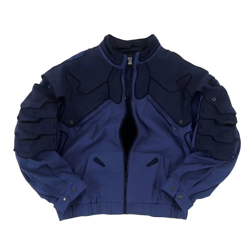 BECCA'S ARMOURED BOMBER