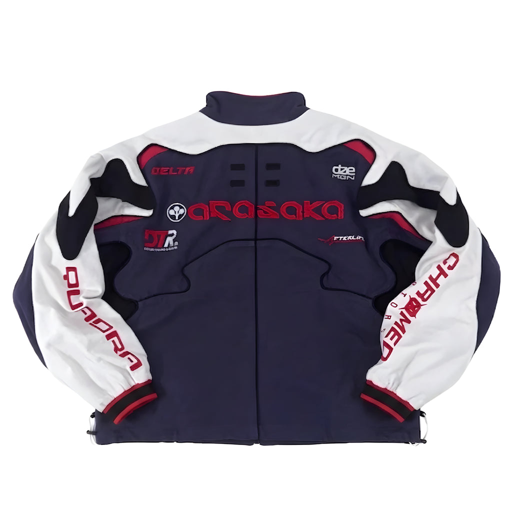 LUCY RACING JACKET