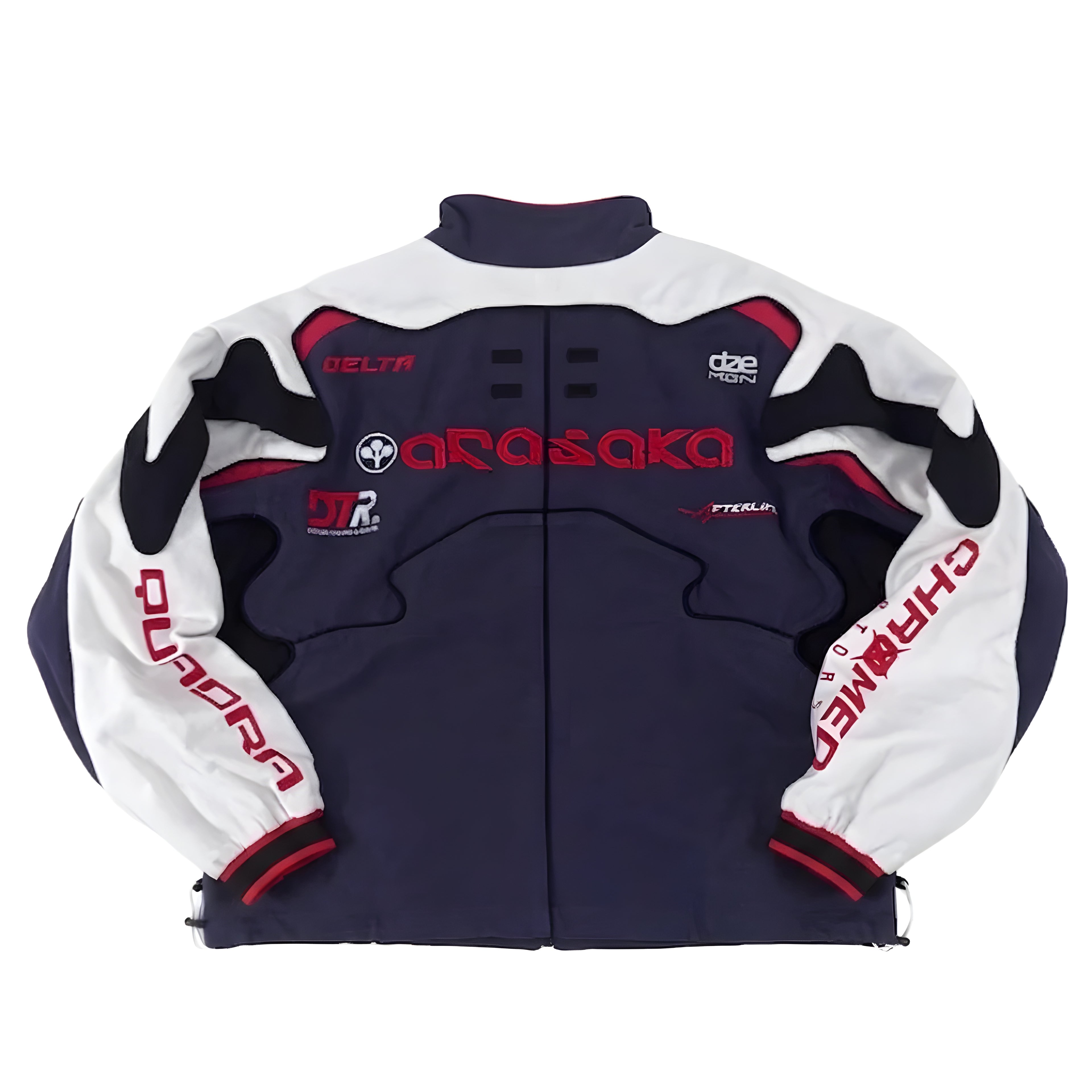 LUCY RACING JACKET