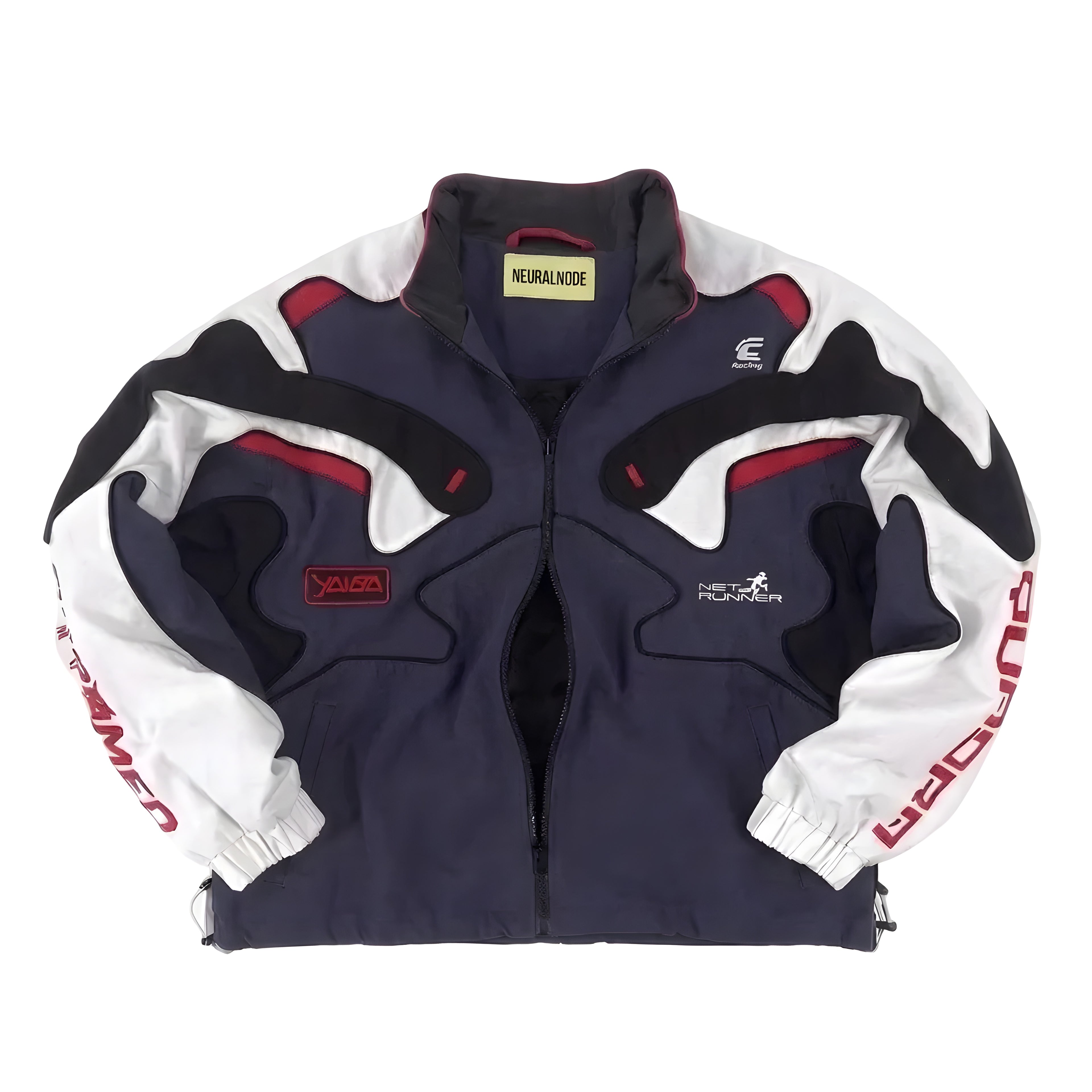 LUCY RACING JACKET