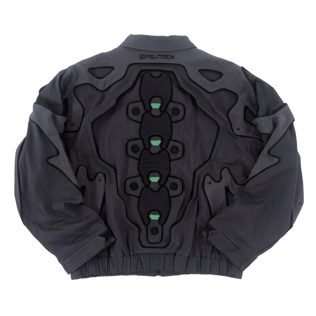 SANDEVISTAN JACKET