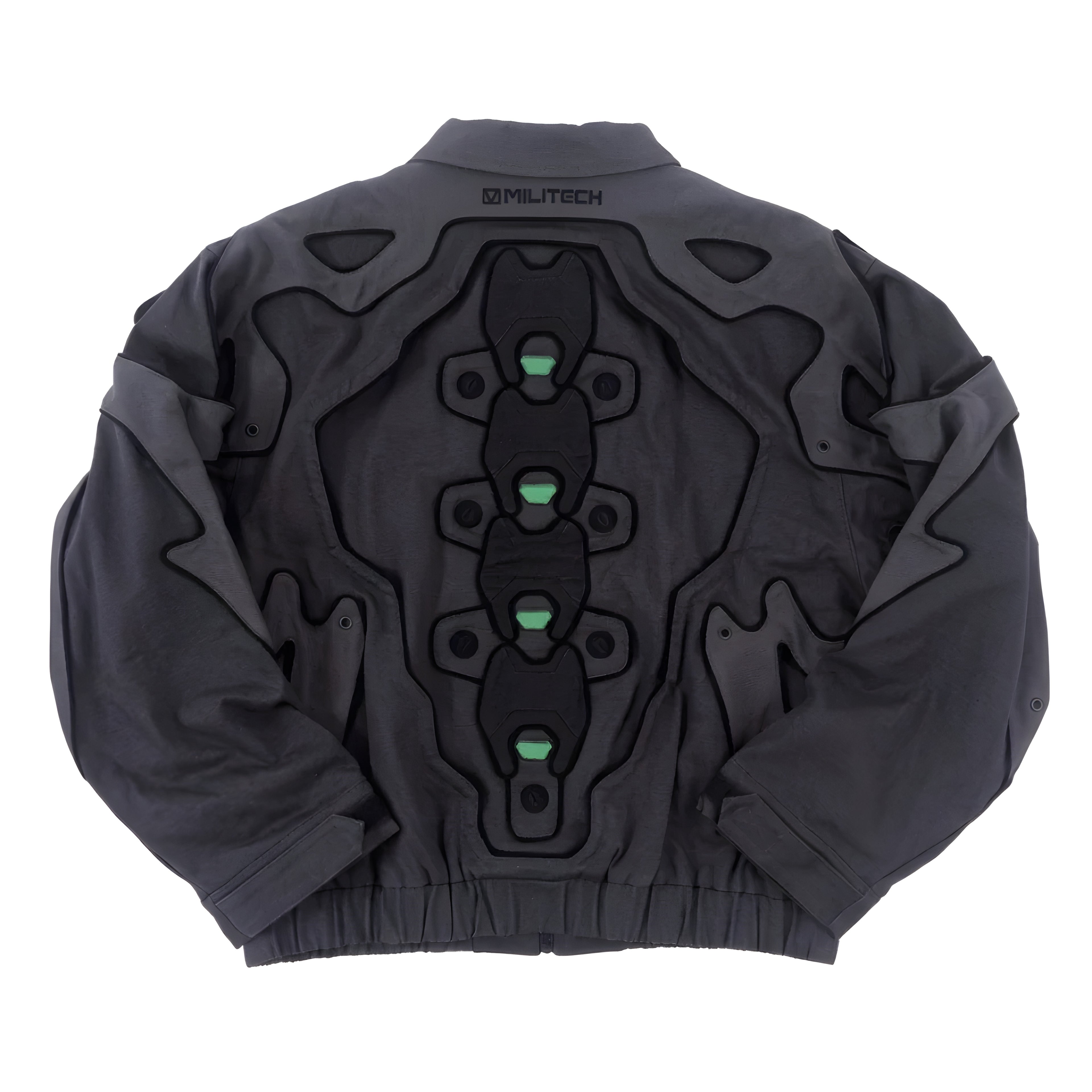 SANDEVISTAN JACKET