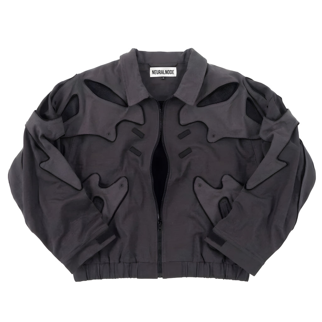 SANDEVISTAN JACKET