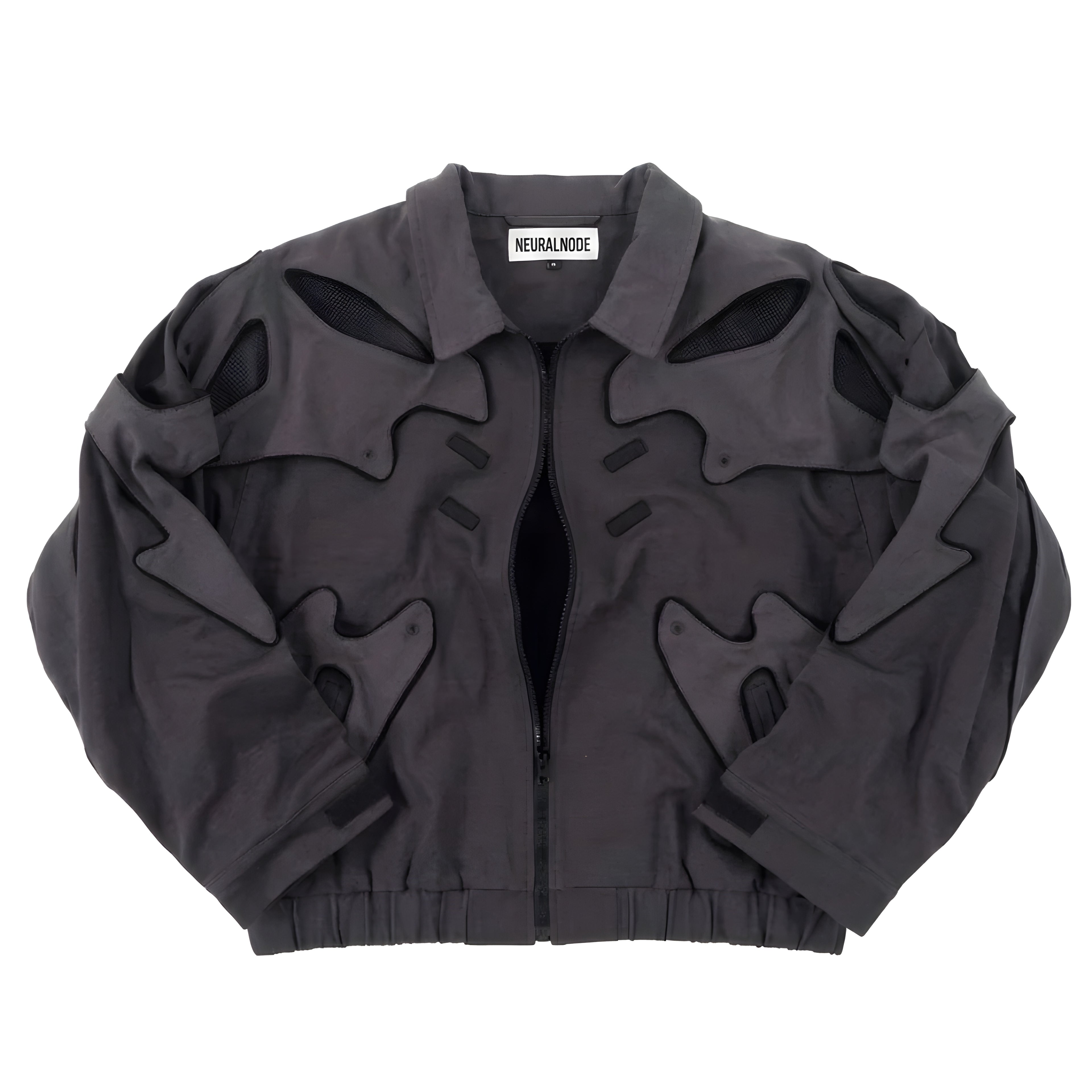 SANDEVISTAN JACKET