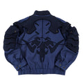 BECCA'S ARMOURED BOMBER