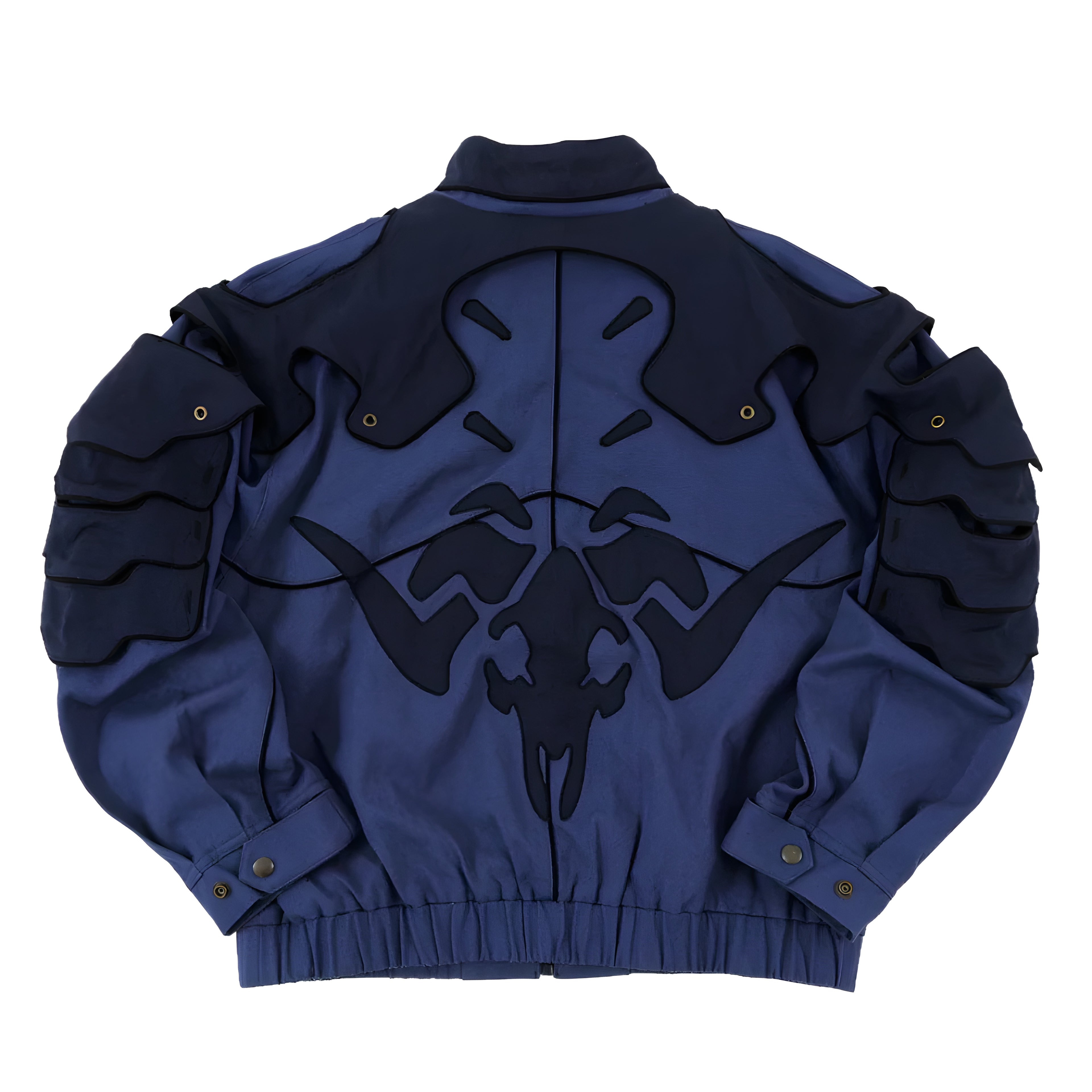 BECCA'S ARMOURED BOMBER